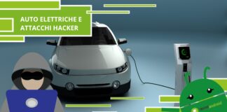 Auto elettriche, ora gli hacker non puntano più agli smartphone ma alle vetture