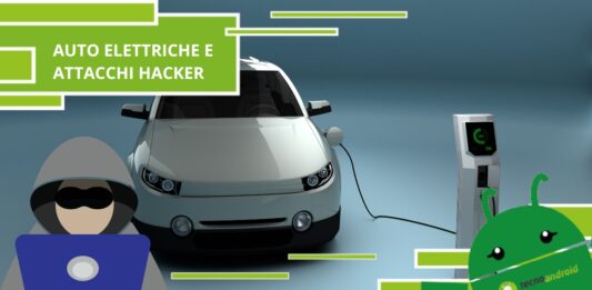 Auto elettriche, ora gli hacker non puntano più agli smartphone ma alle vetture