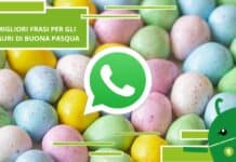 Auguri di Buona Pasqua, le migliori frasi da inviare su Whatsapp