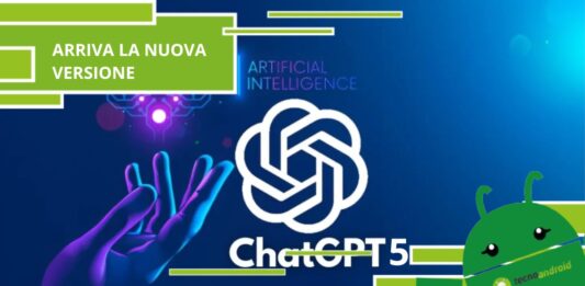 ChatGPT 5, dopo il blocco arrivano le prime voci sulla nuova versione