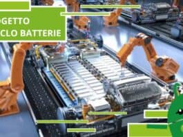 Riciclo batterie, sta per arrivare il primo impianto d'Europa automatizzato