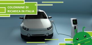 Colonnine elettriche, tra non molto l'Italia ne sarà "invasa"