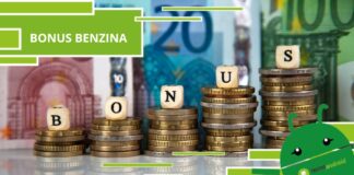 Bonus Benzina, così potrai ricevere 200 euro senza nulla in cambio