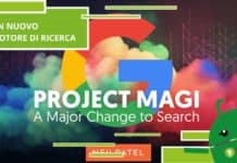 Project Magi: sta arrivano un motore di ricerca Google mai visto prima