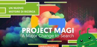 Project Magi: sta arrivano un motore di ricerca Google mai visto prima