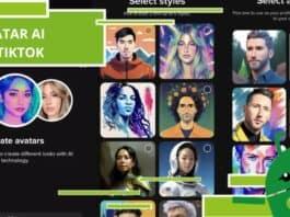 TikTok, dopo Lensa AI anche la nota piattaforma si dedica ai nuovi Avatar