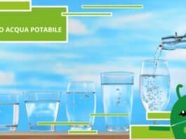 Acqua potabile, se continuiamo di questo passo nel 2030 non ce ne sarà più