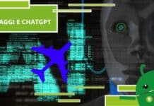 ChatGPT, l'intelligenza artificiale ci aiuterà anche a viaggiare