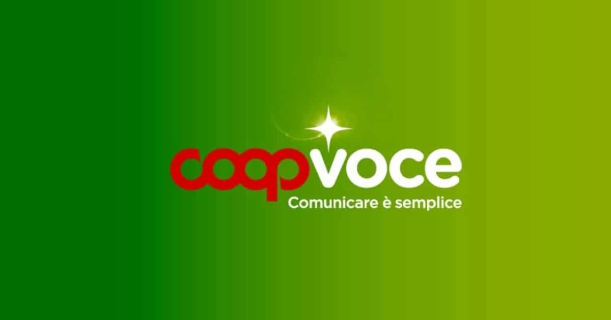 CoopVoce Evo Essential offerta