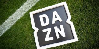 Dazn piano standard metà prezzo