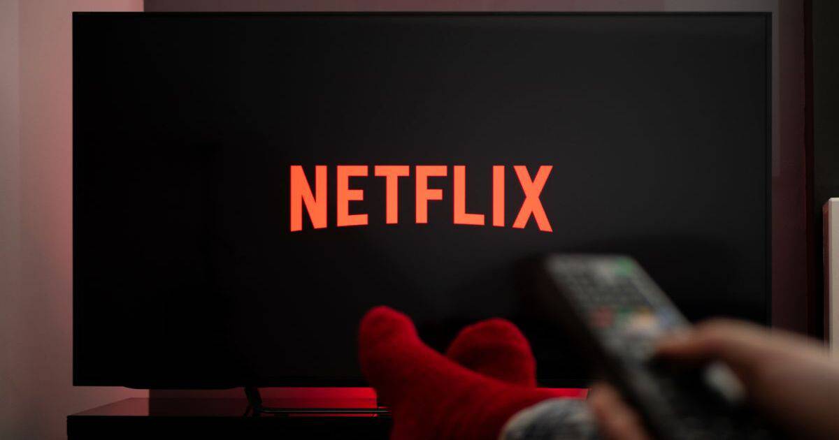 Netflix, le 10 SERIE TV più viste in Italia sono ECCEZIONALINetflix, le 10 SERIE TV più viste in Italia sono ECCEZIONAL