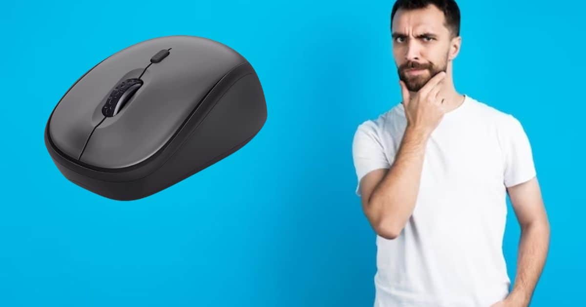 Mouse per qualsiasi PC a 8€ su Amazon, TRUST è una garanzia