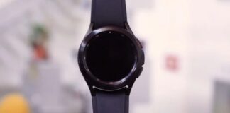 Samsung Galaxy Watch 6