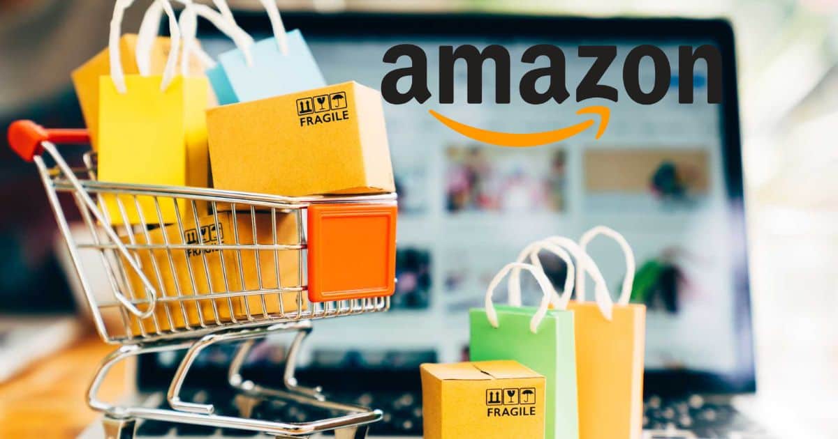 Amazon è FOLLE, le nuove offerte al 70% e i codici sconto distruggono Unieuro