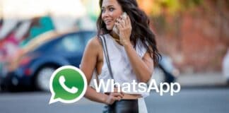 WhatsApp, nuova funzione SHOCK che cambia l'app per sempre