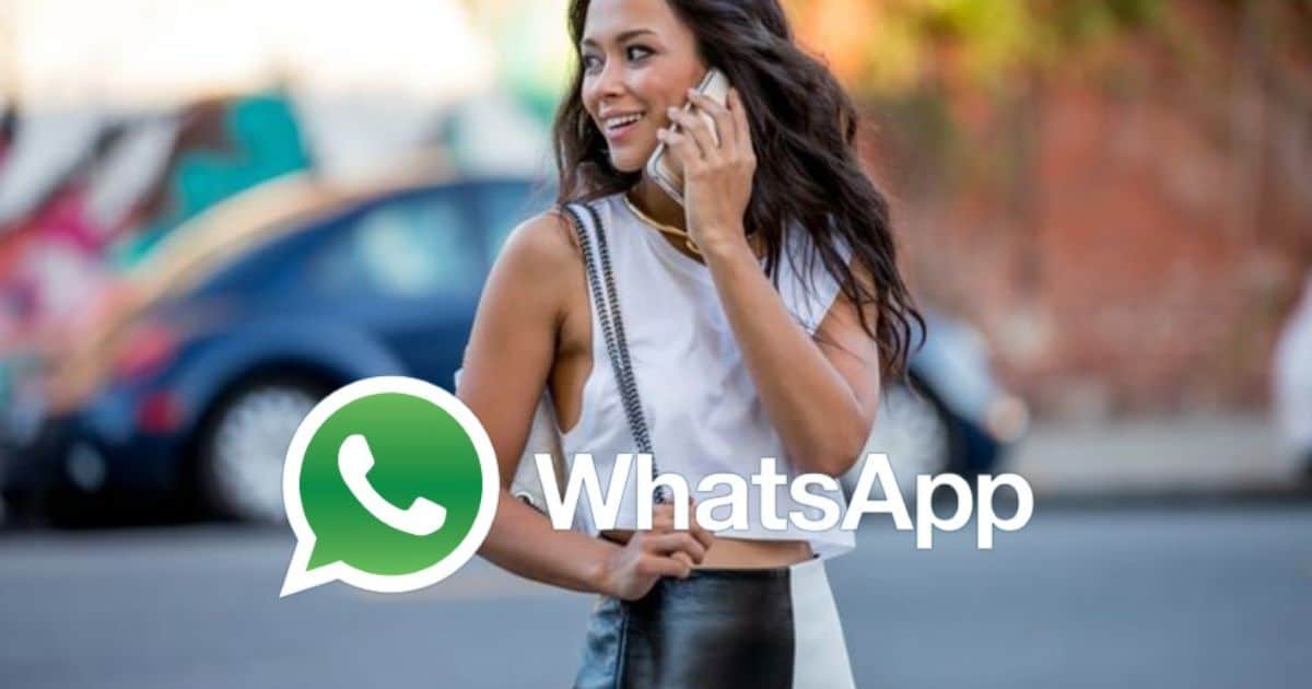 WhatsApp, nuova funzione SHOCK che cambia l'app per sempre