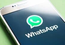 Whatsapp sta per introdurre una funzionalità