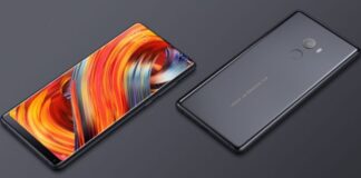 Xiaomi Mi Mix 5 rumors