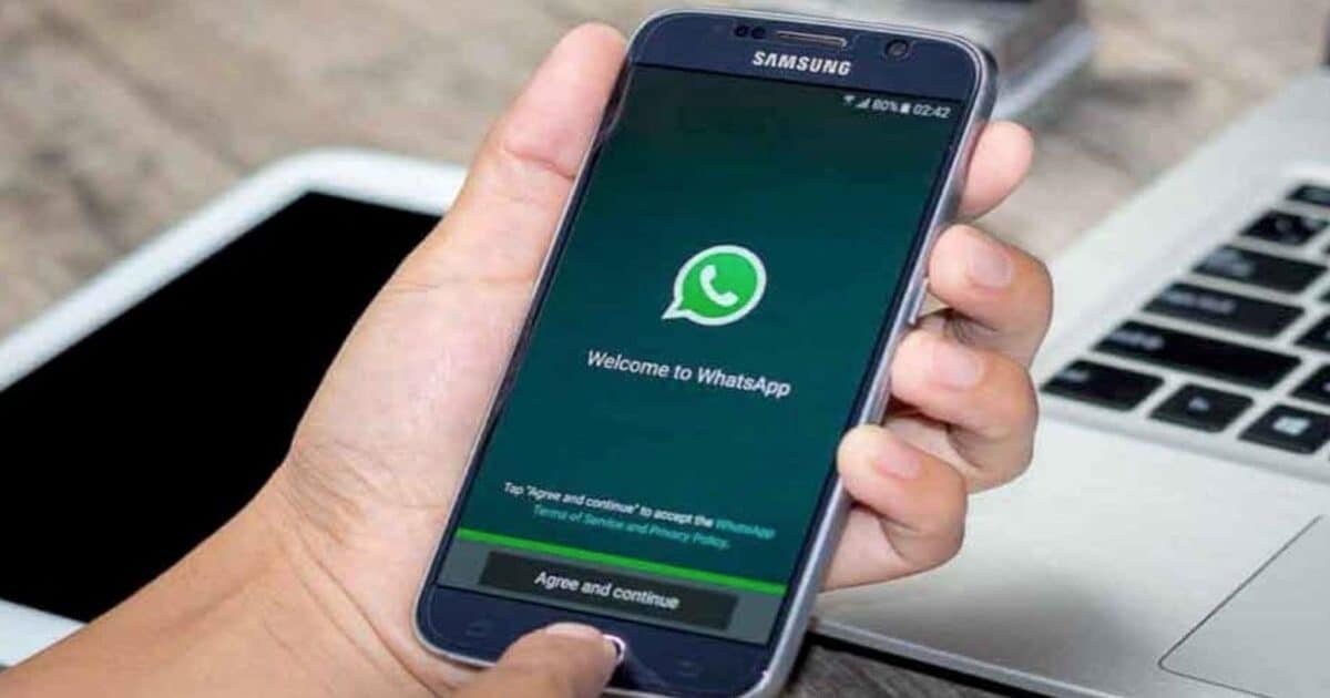 funzionalità di Whatsapp