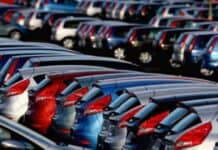 mercato delle auto usate nel 2023