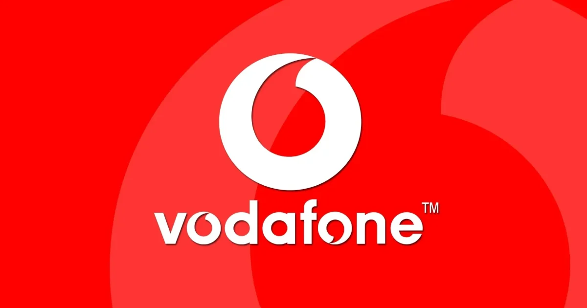 vodafone