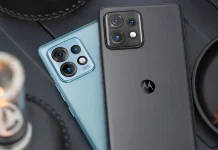 motorola