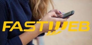 Fastweb, 200GB in 5G gratis a soli 8 euro al mese per sempre