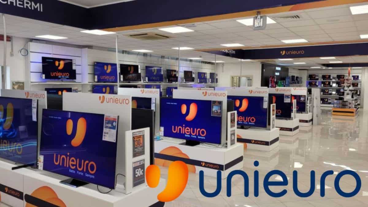 Unieuro, nuove offerte al 70% fino al 25 maggio con iPhone e voli gratis