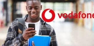 Vodafone, nuova offerta Special con 150GB quasi gratis per distruggere TIM