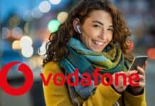 Vodafone Special all'attacco di TIM, la nuova offerta da 150GB costa 7 euro al mese