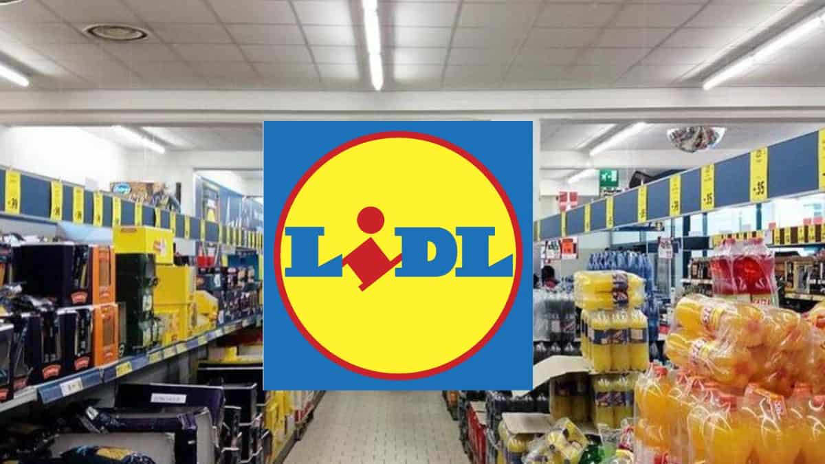 Lidl distrugge Unieuro oggi con una sorpresa, sconti al 70% sulla TECNOLOGIA