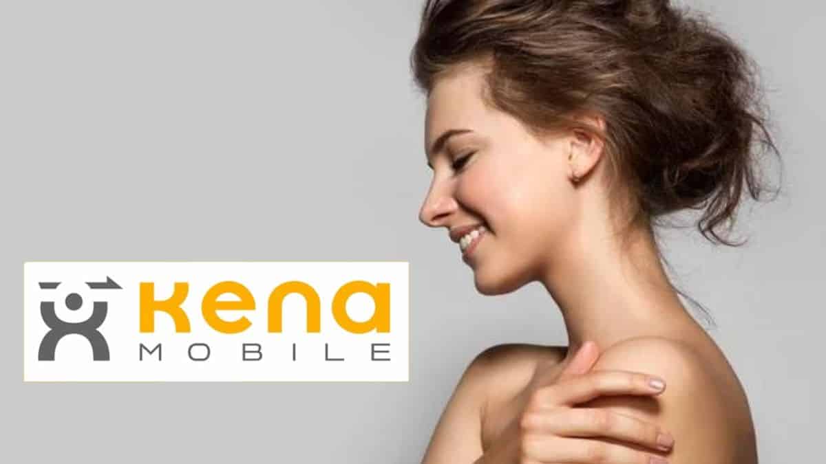 Kena Mobile STAR, la nuova offerta da 130GB costa molto meno di quelle di Vodafone e Iliad