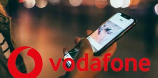 Vodafone ECCEZIONALE, la promo Special con 150GB è quasi gratis