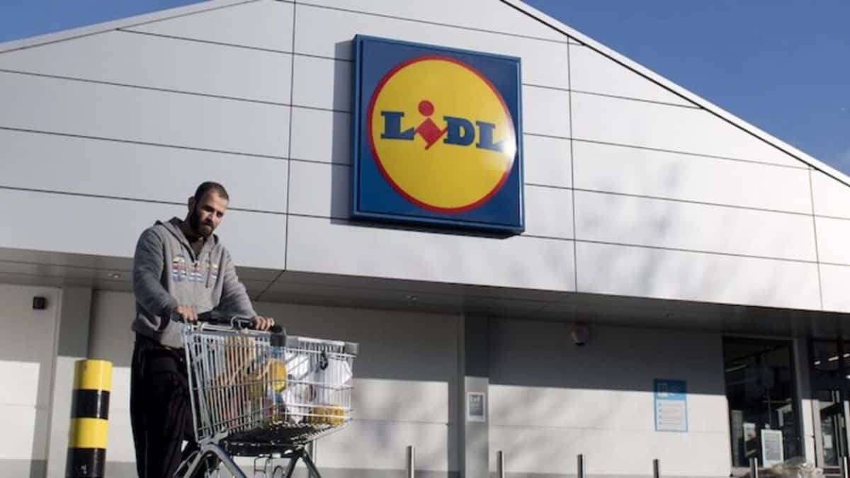 Lidl ASSURDA, offerte di tecnologia al 70% per distruggere Unieuro