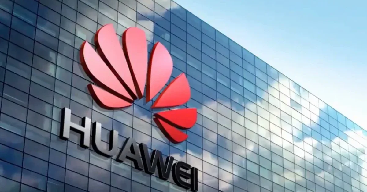 huawei