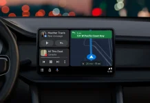 android auto