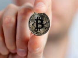 Bitcoin in discesa questa settimana