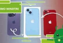 WindTre, a Maggio approfitta della promo che ti regala un iPhone nuovo