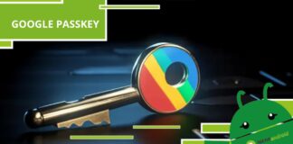 Google Passkey, possiamo dire addio alle solite password