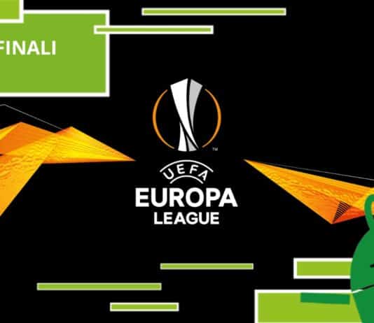 Europa League, le semifinali di Roma e Juventus si potranno vedere su Rai1