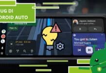 Android Auto, Google Maps potrebbe essere la causa del bug irrisolvibile