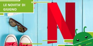 Netflix, spuntano i primi arrivi che renderanno il mese di giugno speciale