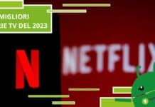 Netflix, scegli di guardare queste serie tv e andrai a colpo sicuro