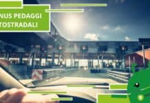 Bonus pedaggi autostradali 2023, un aiuto per le imprese autostradali