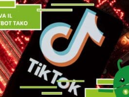 TikTok - arriva Tako, il chatbot della piattaforma più amata di sempre