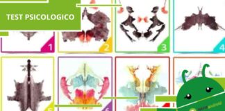 Test psicologico, grazie a Rorschach scopriremo dei lati profondi di noi stessi