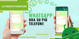 Whatsapp, l'app di messaggistica finalmente si "sdoppia" grazie alla Companion Mode