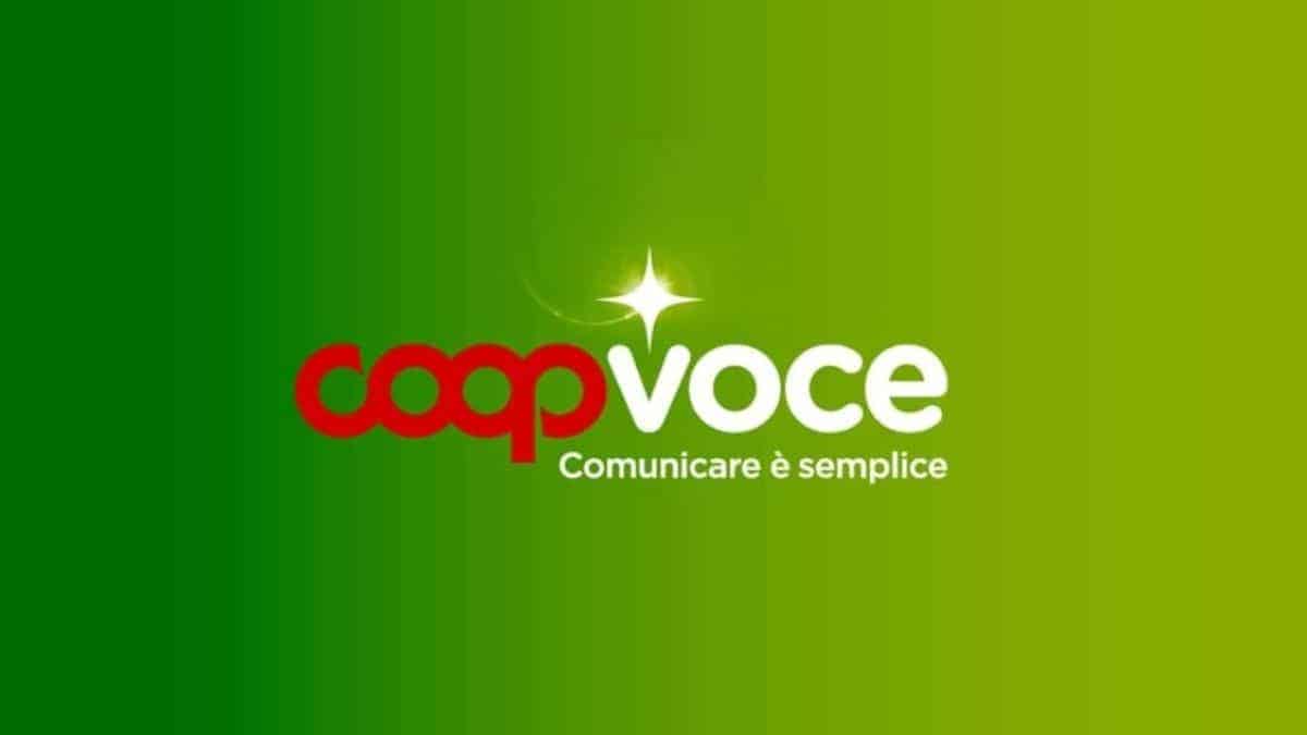 CoopVoce Evo 30 prezzo scontato 