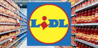 Lidl folle, sconti al 90% sulla tecnologia solo oggi