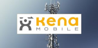 Kena Mobile sorprende con un'OFFERTA scontata oggi del 70%